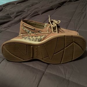 Sperry Boat Shoes